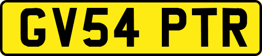 GV54PTR