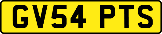 GV54PTS