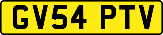 GV54PTV