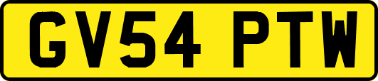 GV54PTW