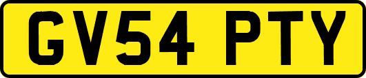 GV54PTY