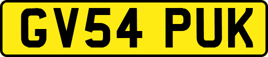 GV54PUK