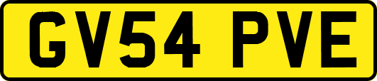 GV54PVE