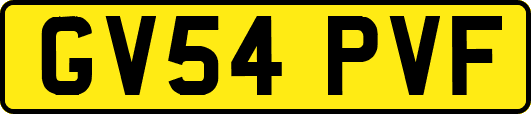 GV54PVF
