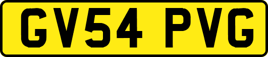 GV54PVG