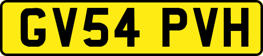 GV54PVH