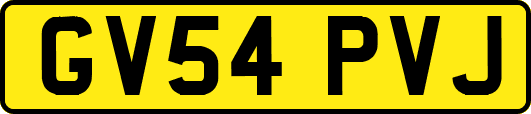 GV54PVJ