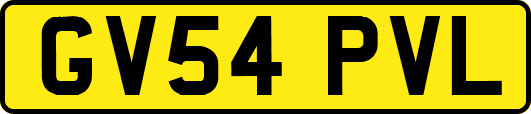GV54PVL