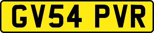 GV54PVR