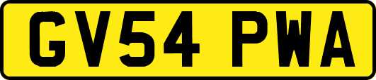 GV54PWA