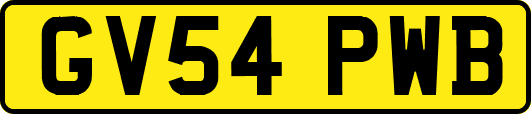 GV54PWB