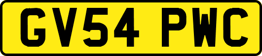 GV54PWC
