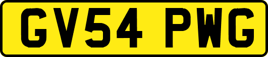 GV54PWG