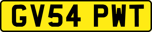 GV54PWT