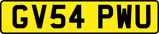 GV54PWU
