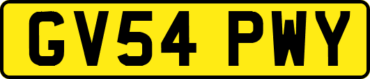 GV54PWY