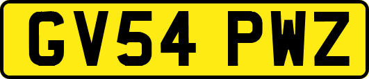 GV54PWZ
