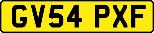 GV54PXF