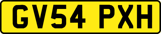 GV54PXH