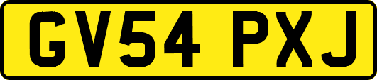 GV54PXJ
