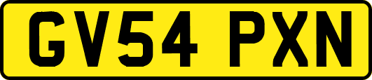 GV54PXN
