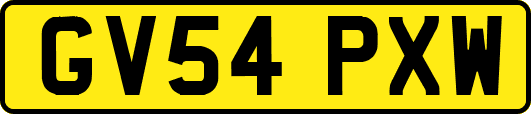 GV54PXW