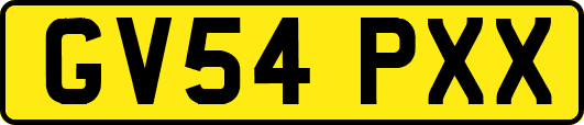GV54PXX