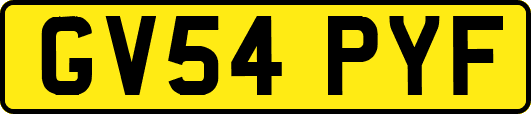 GV54PYF