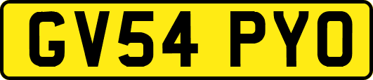 GV54PYO