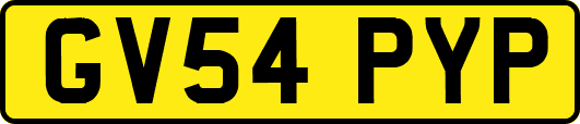 GV54PYP