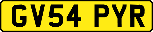 GV54PYR