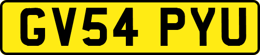 GV54PYU