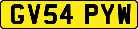 GV54PYW