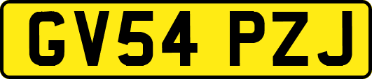 GV54PZJ