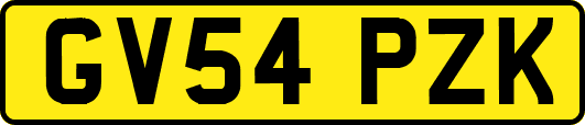 GV54PZK
