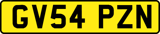 GV54PZN