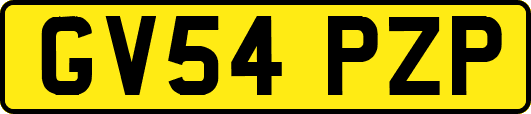 GV54PZP