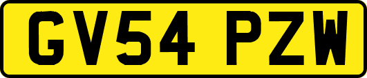 GV54PZW