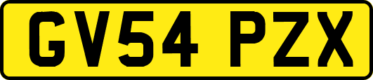 GV54PZX