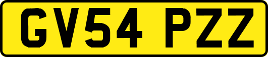 GV54PZZ