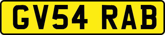 GV54RAB