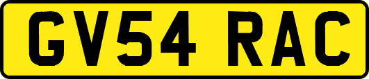 GV54RAC