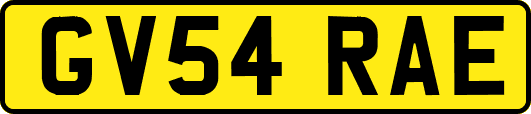 GV54RAE