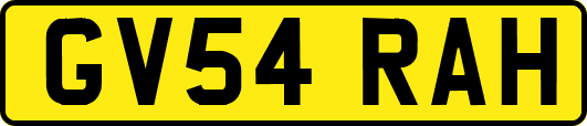 GV54RAH