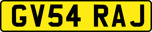 GV54RAJ