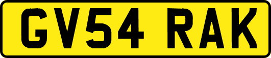 GV54RAK