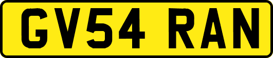 GV54RAN