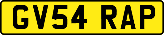 GV54RAP