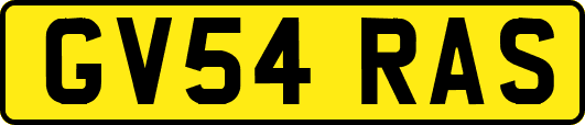 GV54RAS