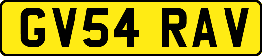GV54RAV